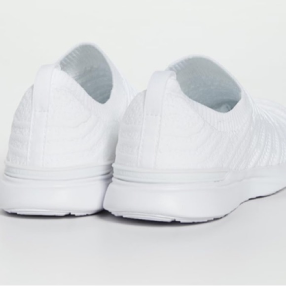 APL🔴 TechLoom Wave hybrid Running shoe size men 9 women 10.5 - Picture 13 of 14